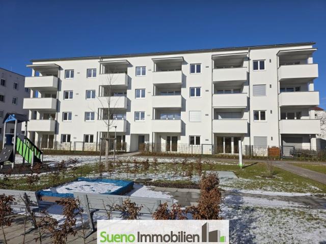 Wohnung kaufen in Eferding, Oberösterreich