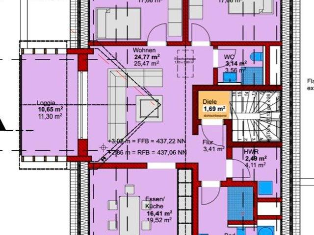 Wohnung kaufen in Crailsheim, Baden-Württemberg