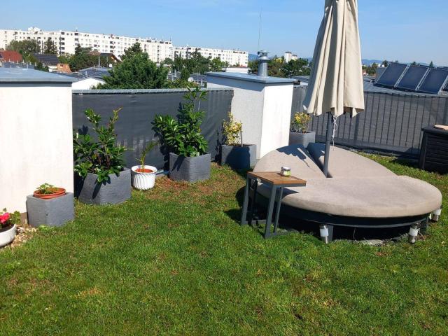 Apartment kaufen in Liesing, Wien