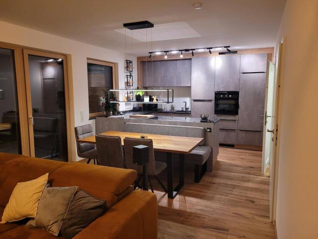 Apartment mieten in Piesendorf
