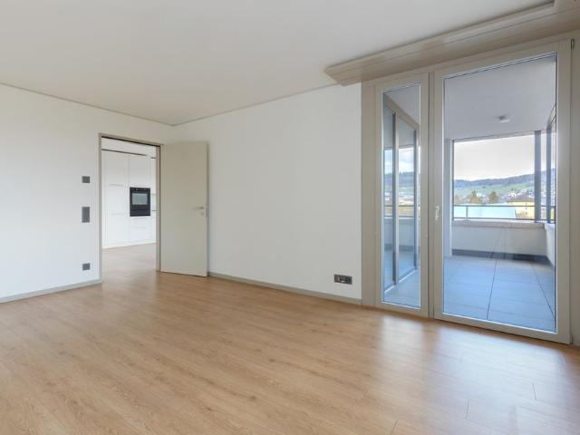 Apartment mieten in Schlieren, Bezirk Dietikon