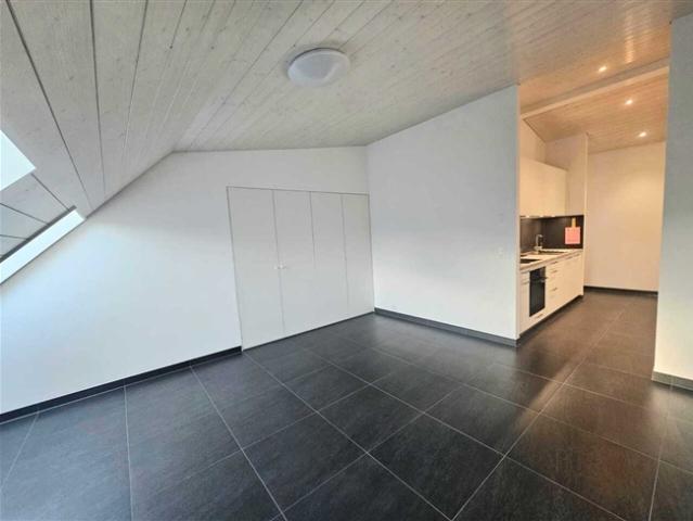 Attikawohnung mieten in Belmont-Yverdon, Waadt