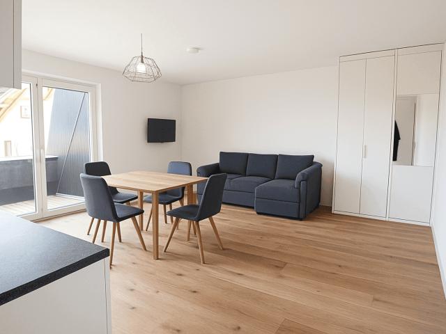 Apartment mieten in Bludenz