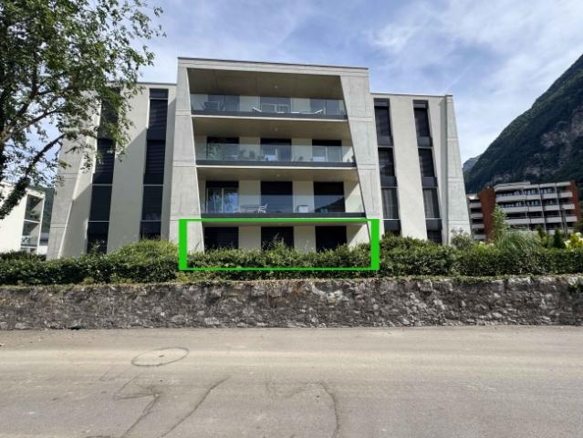 Wohnung kaufen in Capolago, Mendrisio