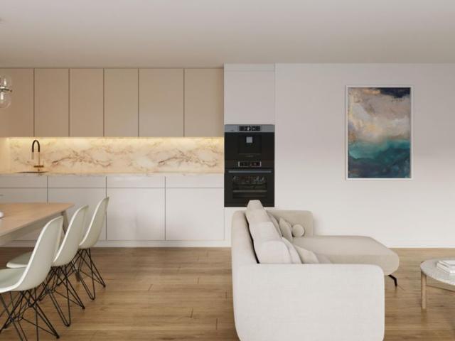 Apartment mieten in Malleray, Bern