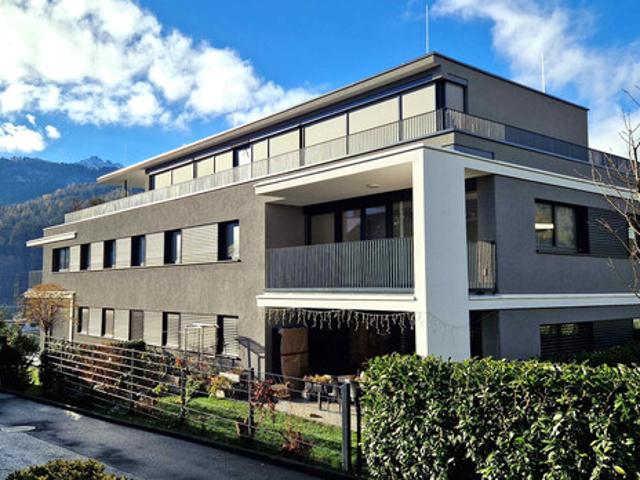 Apartment kaufen in Nüziders, Vorarlberg