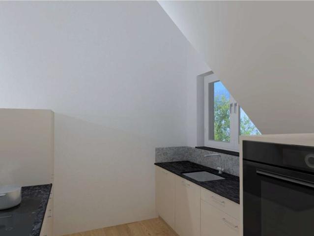 Apartment mieten in Unterdorf, Mandach