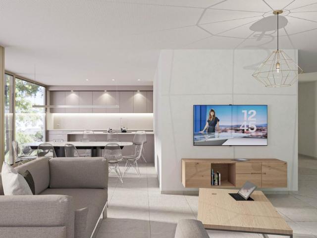 Apartment mieten in Malleray, Bern