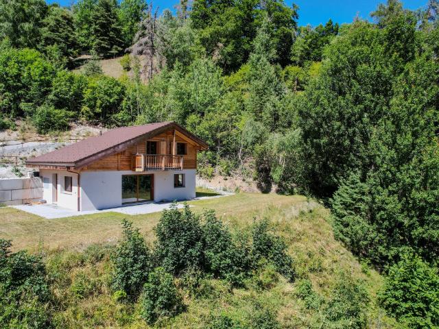 Haus kaufen in Saxon, Wallis