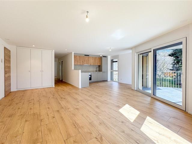 Wohnung kaufen in Mont-de-Buttes