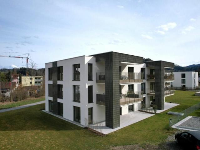 Wohnung kaufen in Fischingen, Thurgau