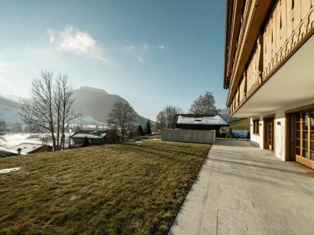 Wohnung kaufen in Saanen, Bern