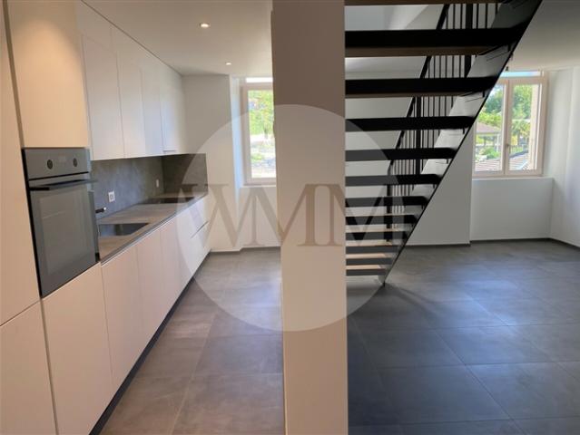 Wohnung mieten in Cureglia, Tessin