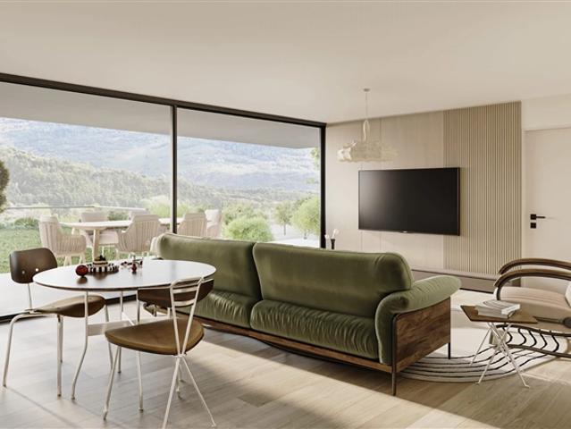 Wohnung kaufen in Les Mayens-de-Sion, Wallis