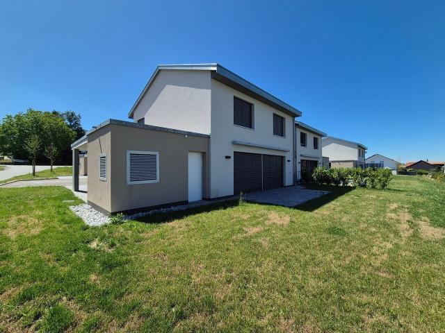 Haus mieten in Rueyres-st-Laurent, Freiburg