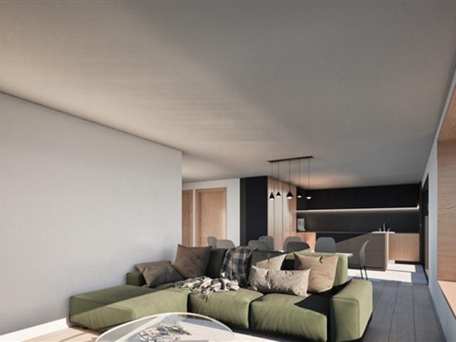 Wohnung kaufen in Champsec, Wallis