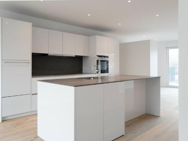 Apartment mieten in Develier, District de Delémont