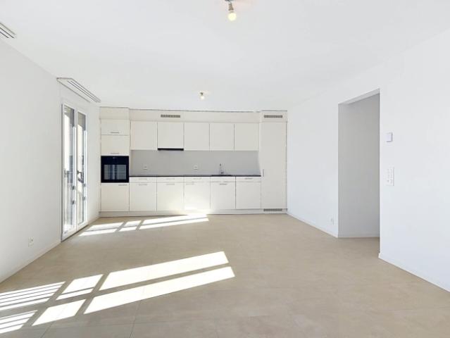 Wohnung mieten in Cottens (FR), Freiburg
