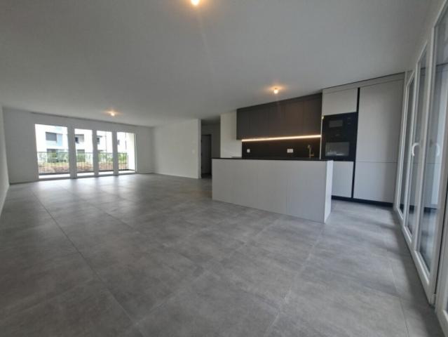 Wohnung mieten in Estavayer-le-Gibloux, Freiburg