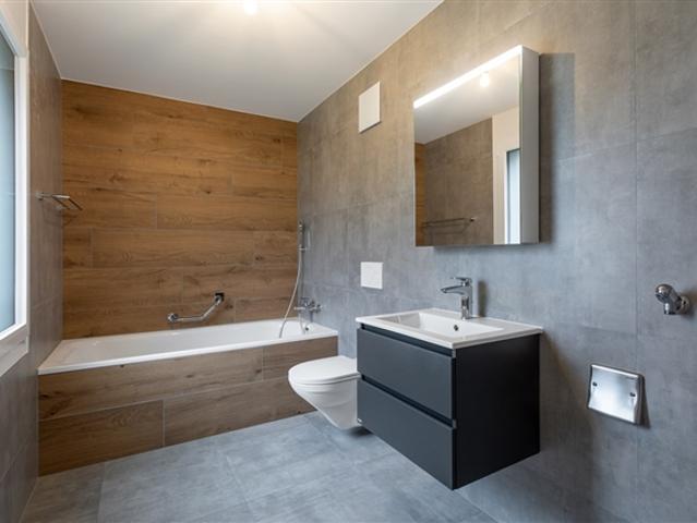 Wohnung kaufen in Saint-Aubin (FR), Freiburg