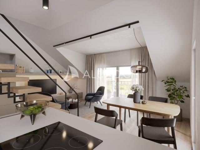 Maisonette kaufen in Aegerten, Bern