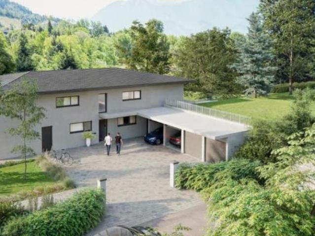 Wohnung kaufen in La Croix, Lutry, Waadt