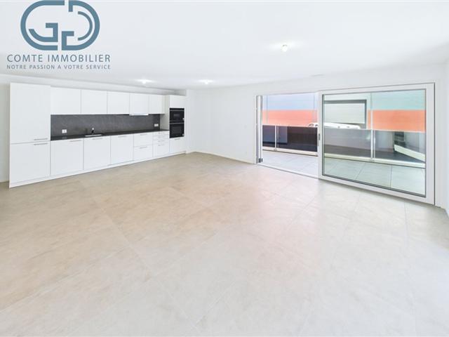 Wohnung kaufen in Rossemaison, Jura