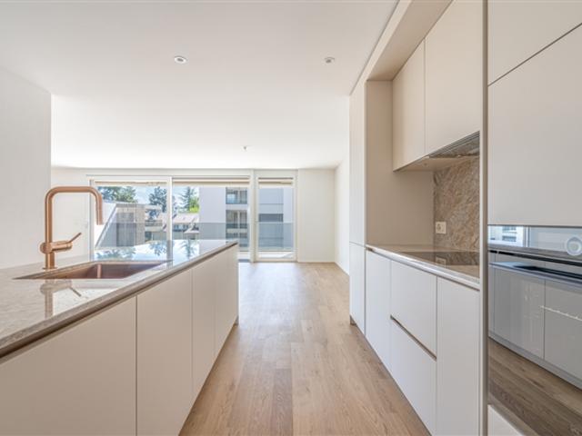 Wohnung kaufen in Echandens, Waadt