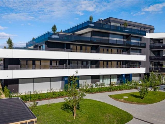 Wohnung kaufen in Rolle, Waadt