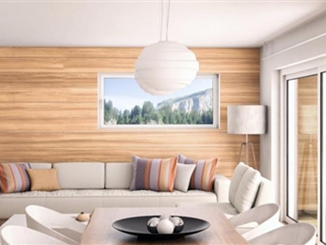 Wohnung kaufen in Stalden (VS), Wallis