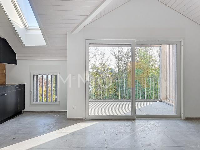 Wohnung kaufen in Saint-Aubin (FR), Freiburg