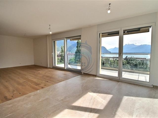 Wohnung mieten in Chailly-Montreux, Waadt