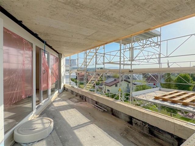 Wohnung kaufen in Marly, Freiburg