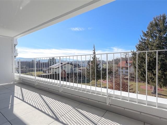 Wohnung kaufen in Marly, Freiburg