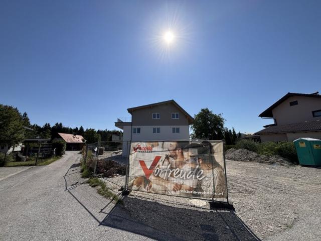 Wohnung kaufen in Bürmoos, Salzburg