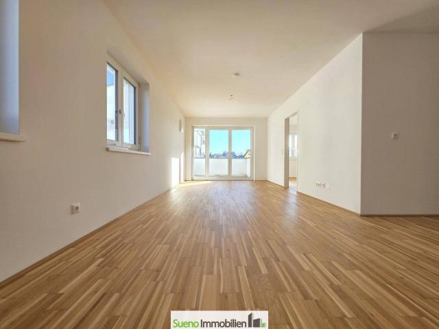 Apartment kaufen in Eferding Nord, Eferding