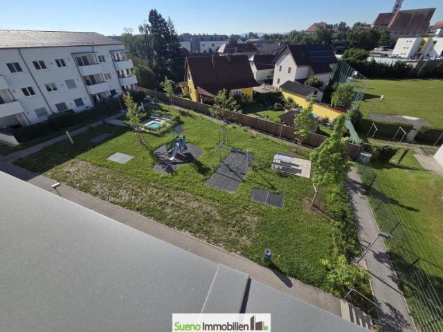 Wohnung kaufen in Eferding, Oberösterreich