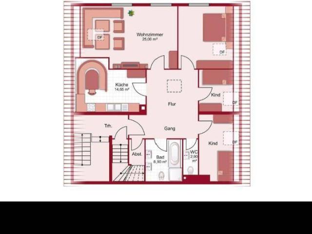 Apartment mieten in Kirchbichl, Tirol