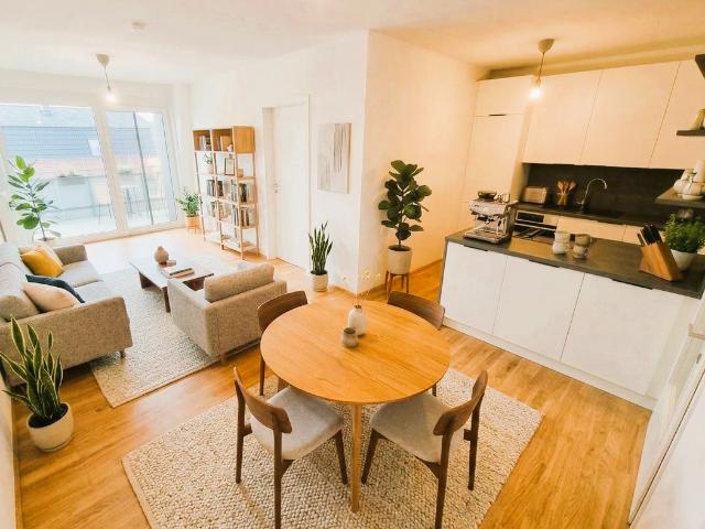 Apartment mieten in Irrsdorf, Straßwalchen