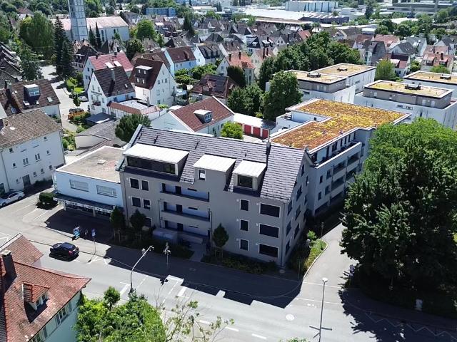 Wohnung kaufen in Ravensburg, Baden-Württemberg