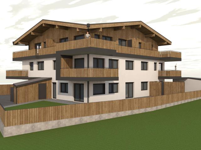 Apartment mieten in Kirchbichl, Tirol