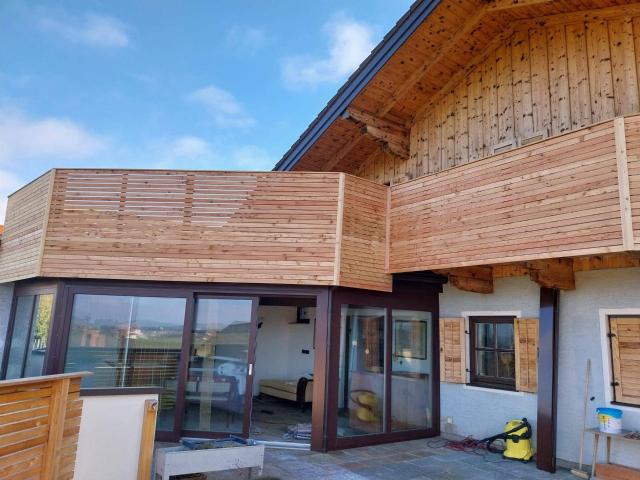 Apartment mieten in Zilling, Hallwang