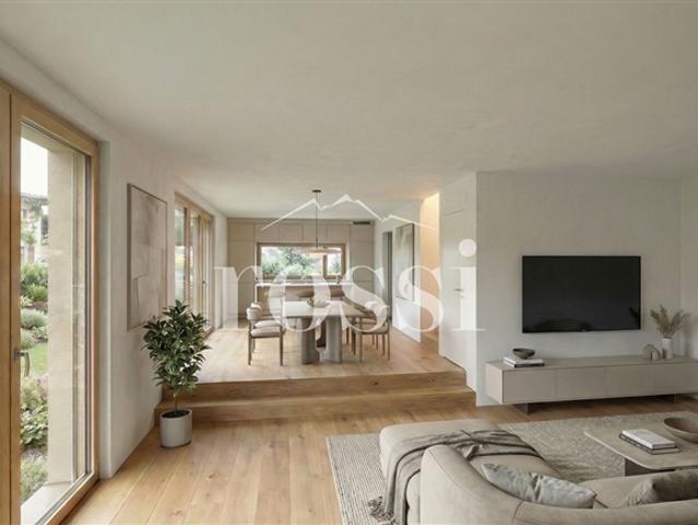 Wohnung kaufen in Cottens (FR), Freiburg