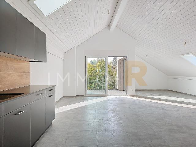 Wohnung kaufen in Saint-Aubin (FR), Freiburg