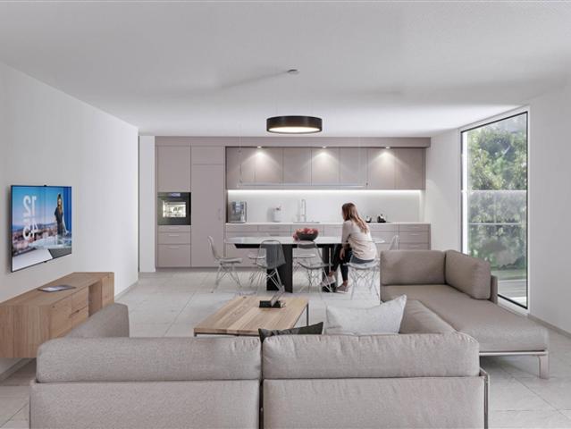 Wohnung mieten in Malleray, Bern
