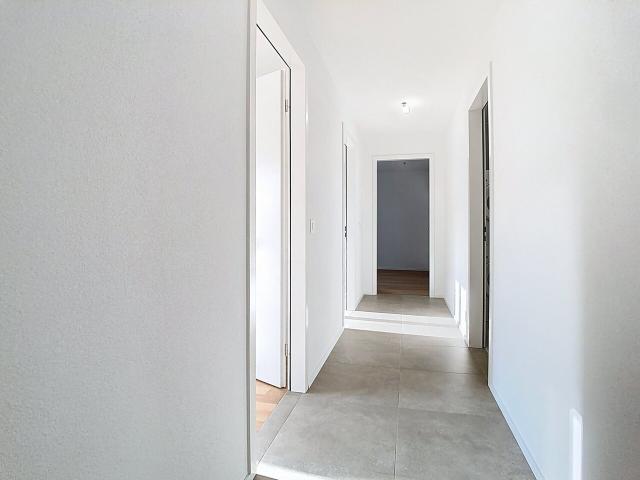Wohnung mieten in La Tour-de-Trême, Bulle