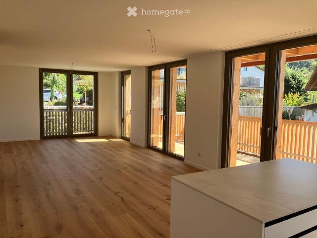 Apartment mieten in Wernetshausen, Hinwil