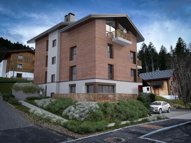 Wohnung kaufen in Châtel-Saint-Denis, Freiburg