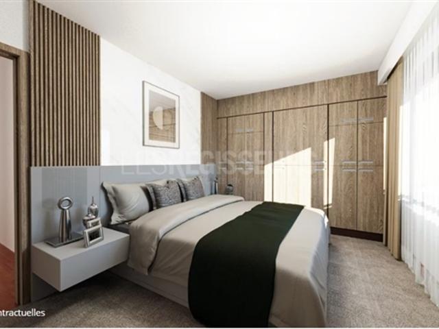 Wohnung kaufen in Satigny