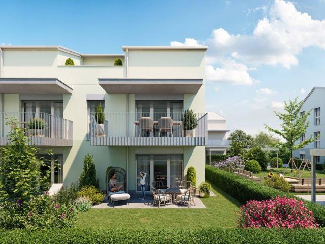 Apartment kaufen in Straßwalchen, Salzburg